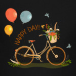 Happy day!