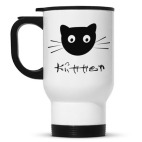 Кружка-термос