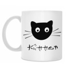 Кружка 330 мл