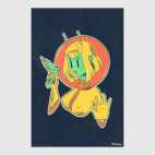  «Марсианка»