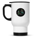 Кружка-термос