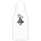 Кухонный фартук