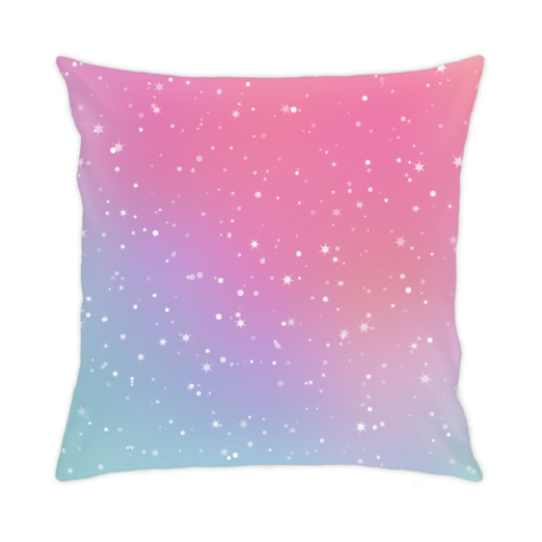 Подушка Единорог / Unicorn