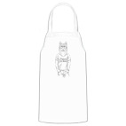 Кухонный фартук