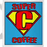 'Super coffee'