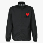 Ветровка без капюшона