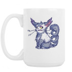 Кружка 420 мл