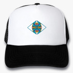 Кепки Trucker