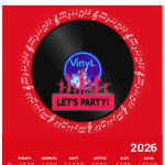 Дискотека Ди Джей Танцы