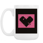 Кружка 420 мл