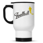 Кружка-термос