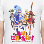 KonoSuba