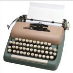 Печатная машинка