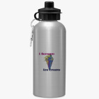 Спортивная бутылка