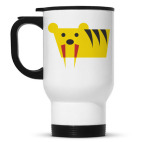 Кружка-термос