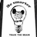 Будь умней тренируй мозги
