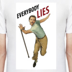 Танцующий Хаус