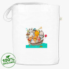 Сумка шоппер