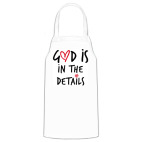 Кухонный фартук