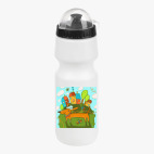 Велобутылка