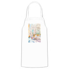 Кухонный фартук