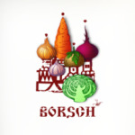 'Борщ'