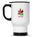 Кружка-термос