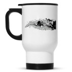 Кружка-термос