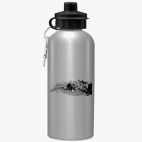 Спортивная бутылка