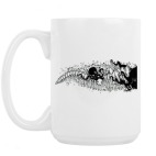 Кружка 420 мл