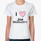  I love Jim Moriarty