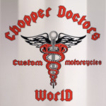 Chopper Doctors World