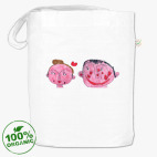 Сумка шоппер