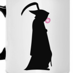 Веселая Смерть из Crimsonland