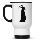 Кружка-термос