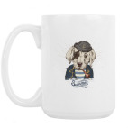 Кружка 420 мл