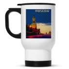 Кружка-термос