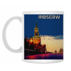 Кружка 330 мл