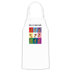 Кухонный фартук