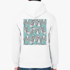 Толстовка худи