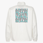 Ветровка без капюшона