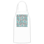 Кухонный фартук