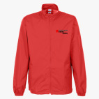 Ветровка без капюшона