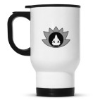 Кружка-термос