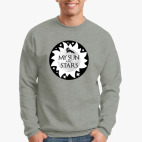 My sun Game of Thrones