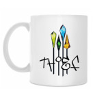 Кружка 330 мл