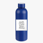 Термобутылка