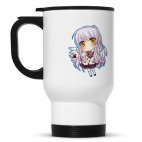 Кружка-термос