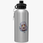 Спортивная бутылка