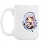 Кружка 420 мл